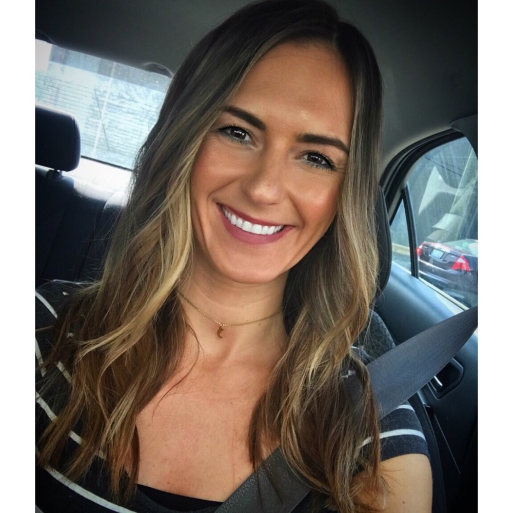 Meet your Posher, Natalie